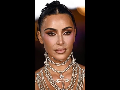 Man arrested in alleged Kim Kardashian property burglary