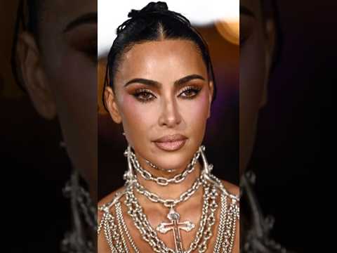 Man arrested in alleged Kim Kardashian property burglary