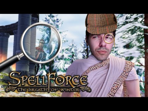 Murder Mystery in Tirganach | SpellForce Ep. 9