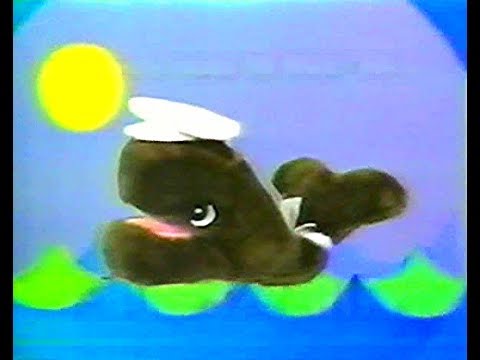 Carvel Commercials, Fudgie the Whale for Father's Day