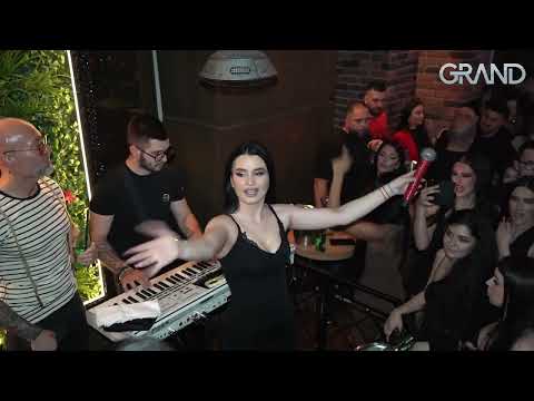 Zorana Micanovic - EXTRA MIX PESAMA BEC