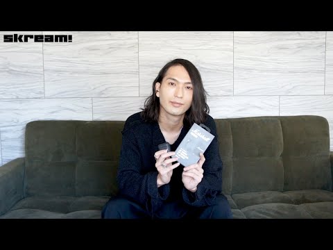 鈴木重伸（THE ORAL CIGARETTES）× Marshall