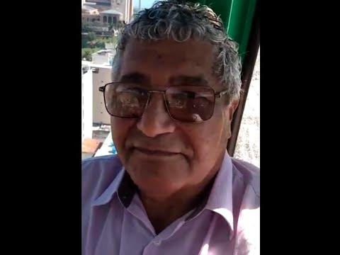 Só Um Tempo - Marco Palhuca