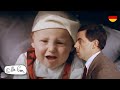 Mr Bean Wird Zum Babysitter Mr Bean Deutschland