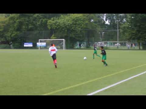 DTA/REAL SRANANG JO13-1- HOOGLAND JO13-1(1steH1)(09-09-2017)(7-0)Beker