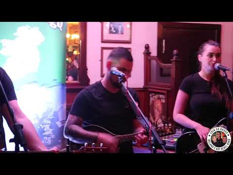 Erin Go Bragh - The Auld Triangle/Dirty Old Town