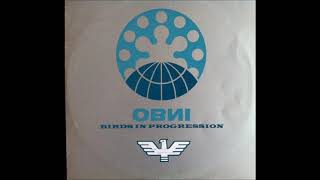 Obni - Tribalistic (B2)