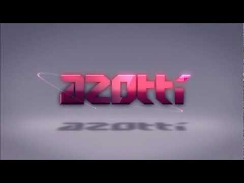 Zaa & Straight Up - Many Reasons [Azotti Remix - Azotti Intro Silence Mix]