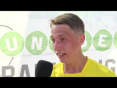 UNIBET RannaLiiga intervjuu - LEO KUUSE: "konkurents on päris mõnus!