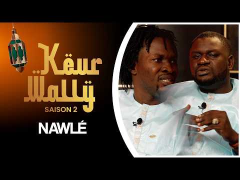 Keur Wally - Episode 11 - NAWLÉ