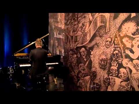 Jüri Üdi klubi: Ott Lepland - "Võitmatu"