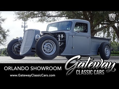 1935 Factory Five Hot Rod (CC-1342408) for sale in O'Fallon, Illinois