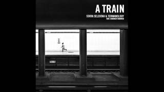 Statik Selektah & Termanology - "A Train" feat. Chauncey Sherrod (Unreleased Demo)