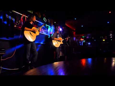 Mike Dawes & Petteri Sariola - Titanium - Guitar Bar Nottingham