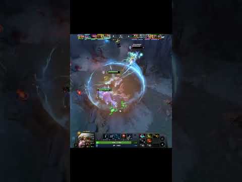 TOPSON - Techies #dota2 #shorts #topson  #techies