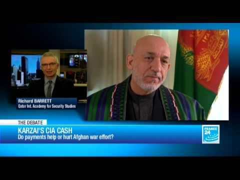 04/30/2013 THE DEBATE part 1