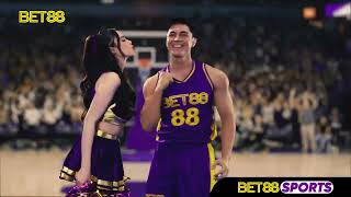 BET88 Sports TVC 2026 15s