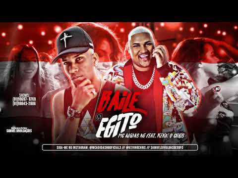 mc adidas ng feat kevim baile do egito DJ eduardo