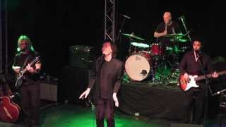 Colin Blunstone & Band - I want some more - 2013