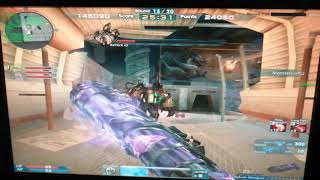 MAT2 online mummy 3 gameplay (EX max level)