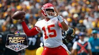 NFL Week 2 Recap: FNIA's key storylines and takeaways I NBC Sports