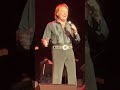 Rex Smith- I Think I Love You, Mark Thompson Night to Remember, December 3, 2022