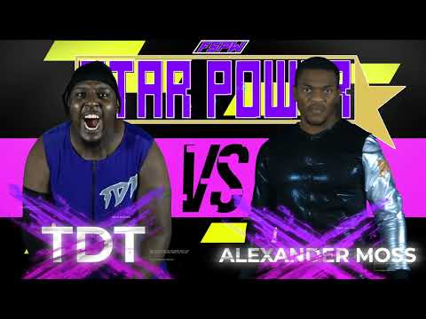 FSPW Global TV: STAR POWER S1:E15 - Chris Bey v. Eli Knight | Alexander Moss vs. TDT