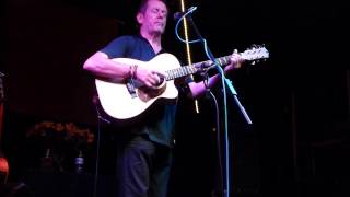Luka Bloom - The Man is Alive + The Hill of Allen