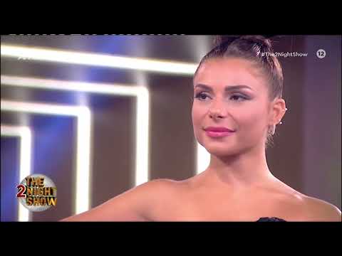 Ελευθερία Ελευθερίου: «Λύγισε» σε ερώτηση για την προσωπική της ζωή