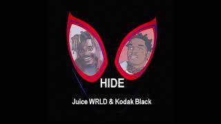 Juice WRLD - Hide (OG) ft Kodak Black