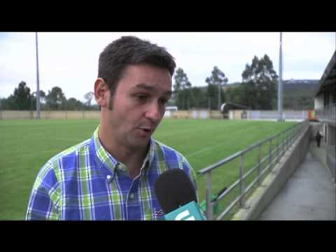 U.D. Somozas  1-1   Racing Club Villalbés -  6ª Jornada,  Resumen, goles y declaraciones