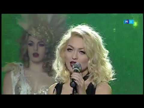 Gloria Gorceag - Simt (Eurovision Moldova)