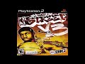 NBA Street V3 OST Jump Around Pete Rock Remix House Of Pain