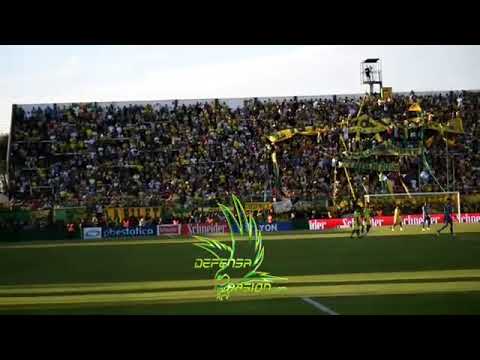 "Corriendo al cerBecero! ðŸ”°" Barra: La Banda de Varela • Club: Defensa y Justicia