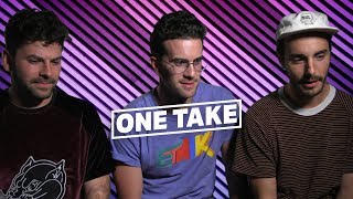Shadowboxers on Pharrell, Favorite Cover &amp; More | One Take