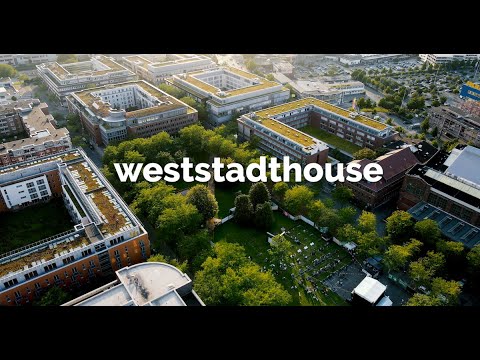 WESTSTADTHOUSE 2021 - RECAP