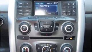 preview picture of video '2013 Ford Edge Used Cars Conway Arkansas'