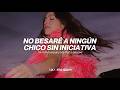 Olivia Rodrigo - expectations (Sub. Español + Lyrics)