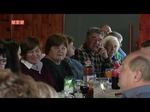 Kršćanski centar Riječ života obilježio je 20 godina djelovanja u Varaždinu