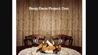Benjy Davis Project - I Love You