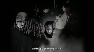 Український трейлер ДЕВІД ЛІНЧ: ЖИТТЯ В МИСТЕЦТВІ