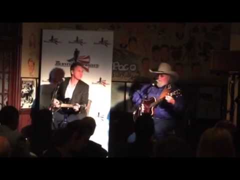 Long Haired Country Boy - Charlie Daniels