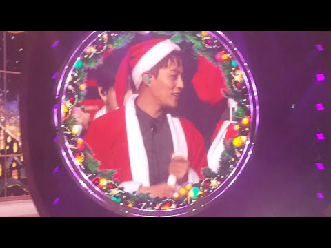 171222 하이라이트 (Highlight) CELEBRATE 콘서트 | Beautiful