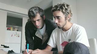See The Eye - (Short Movie) - Alternative Ending