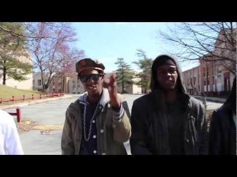 3mG - Bout My Money(Official Video)