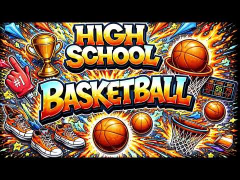 Diamond Hill-Jarvis vs Carter-Riverside Girls Basketball