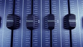 A Simple Trick To Maintain Headroom In Your Mixes