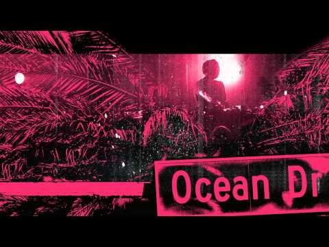 All Gone Miami 2013 Mixed by Pete Tong & Skream - TV Advert