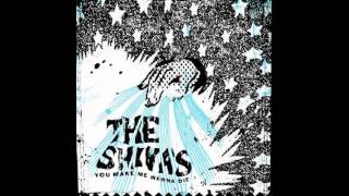 So Far Out Of Control - The Shivas