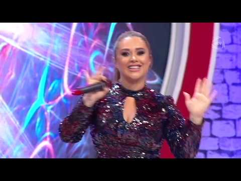 Xatirə İslam və Vasif Məhərrəmli - Xəbər Alsan Məni (7 Canlı)